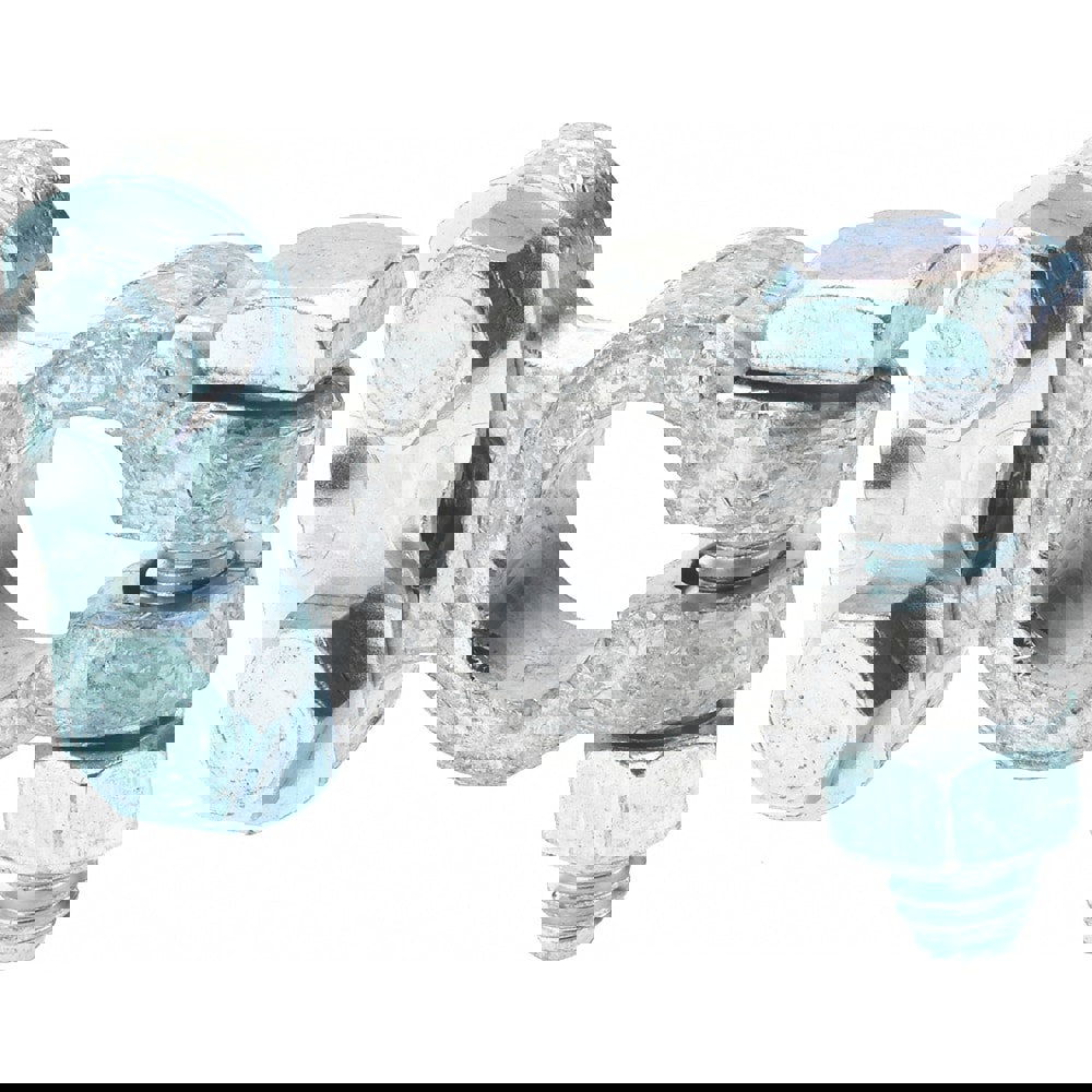 Automotive Battery 1 & 6 Heavy-Duty Fleet Terminal